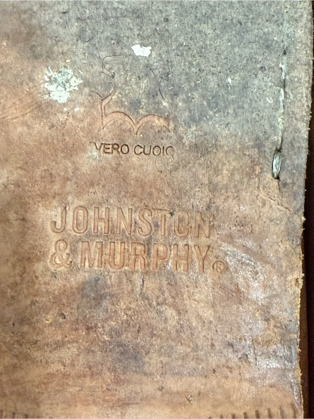 Johnston & Murphy johnston murphy
